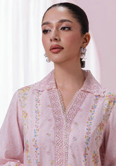 Lawn - Qalamkar - Q Prints 25 - Vol II - QLM#07-B