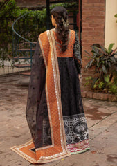 Pret - Ali Xeeshan - Chanda - Bano