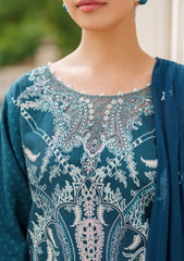 Winter - Parishay - Ivy Bloom 25 - IW#09