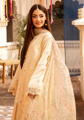 Lawn - Florent - Basant ChikenKari 26 - FBC#02A