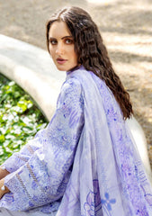 Lawn - Humdum - The Scenery - Printkari 26 - D#09