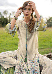 Winter - Sobia Nazir - Satin Edit - Unstitched 25 - SU#07