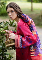 Winter - Mushq - Hemline Mirasol - Intermix 25 - HML#07A - Voz Dulce