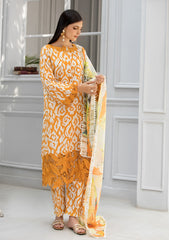 Pret - Afiay - Eid ul Adha 25 - AE#012 - Naaranji