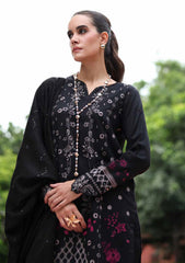 Winter - Riaz Arts - Tehzeeb 25 - Leather Peach - TL#458