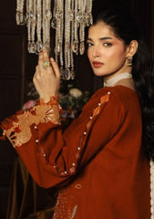 Winter - Parishay - The Royal Galleria - Luxury Marina 26 - RG#09