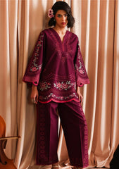 Pret - Joy - Eid Edit 26 - Ruby