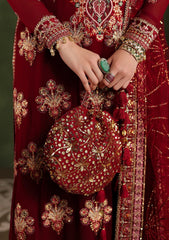 Formals - Roheenaz - Whispers Of Grace Chiffon 26 - Imperial Grace