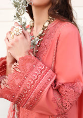 Lawn - Esmel - Belle Saison 26 - EUNSS#209 - Coralie