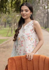 Lawn - Humdum - Eden Garden 25 - D#08