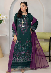 Winter - Humdum - Ellena Viscose 25 - EV#02