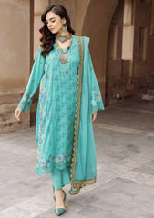 Lawn - Charizma - Andaaz 25 - AD4 - 08