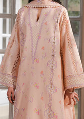 Lawn - Afrozeh - Florette Pre-Eid 26 - Mirel