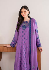 Pret Collection - Garnet Clothing - Serena Silk Edit II - Elysian