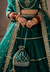 Formal Collection - Zevk - Mallika Jaan - Festive - NOOR-E-JAAN