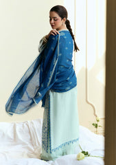 Lawn - Coco By Zara Shahjahan - Eid Edit 25 - D#10 - ISLE