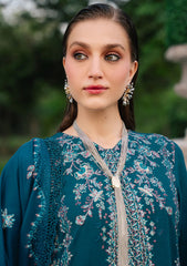 Winter - Mahnur - Secret Garden - Karandi 25 - SG#009