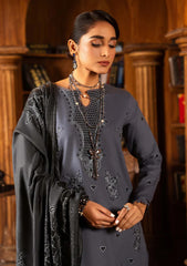 Winter - Humdum - Aaima Wool 25 - HW#06