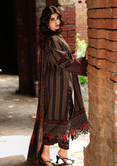 Winter - Charizma - Aniq - Vol 1 - Fall 25 - ANW#09