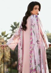 Lawn - Bin Ilyas - Kayra Summer Edit - 313 - B