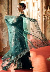 Formals - Florent - Mehermaah Wedding Formals - BANO