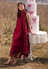 Lawn - Parishay - Shangrila - Summer Edit - SHG25#12