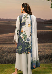 Winter - M.Basics - Unstitched Casual - Pre/Fall 25 - MBPF#07 B