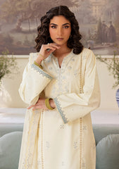 Lawn - Seran - Nayaab Eid 25 - HINA