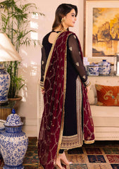 Summer Collection - Asim Jofa - Maahru - AJSM#37