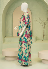 Pret - Riley - Signature - RTW 25 - D#JT2P-4 - IKAT