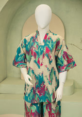 Pret - Riley - Signature - RTW 25 - D#JT2P-4 - IKAT