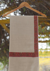 Pashmina Emboridered Shawl D - 170 - L MOUSE