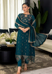 Formals - Manahil Lakhani - Luminara 25 - ESMARA