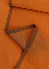 Elite Men Thai Cotton Silk Unstitched Waistcoat Fabric