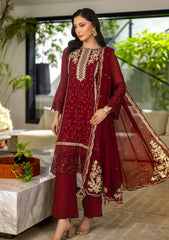 Formals - Manahil Lakhani - Luminara 25 - ROYALE