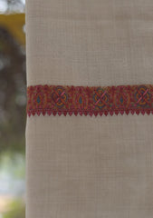 Pashmina Emboridered Shawl D - 170 - L MOUSE