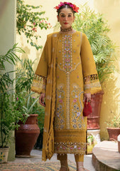 Winter Collection - Parishay - Dastak - Karandi - DTK#07