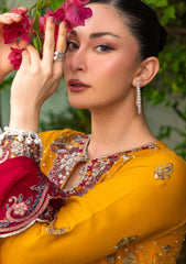 Formals - Manahil Lakhani - Luminara 25 - AMBER