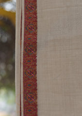 Pashmina Emboridered Shawl D - 170 - L MOUSE