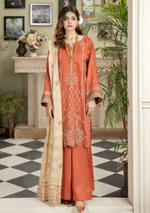 Winter Collection - Aalaya - Sensation - Viscose - Vol 1 - D#08