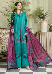 Winter Collection - Aalaya - Sensation - Viscose - Vol 1 - D#03
