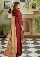 Winter Collection - Aalaya - Sensation - Viscose - Vol 1 - D#01