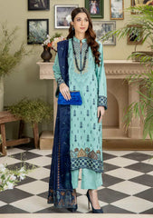 Winter Collection - Aalaya - Sensation - Viscose - Vol 1 - D#07