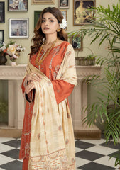 Winter Collection - Aalaya - Sensation - Viscose - Vol 1 - D#08