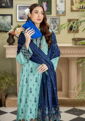 Winter Collection - Aalaya - Sensation - Viscose - Vol 1 - D#07