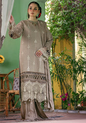 Winter Collection - Parishay - Dastak - Karandi - DTK#03