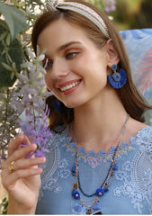 Lawn - Noor by Saadia Asad - Luxe Chikankari - NL25#04 B