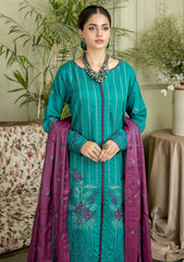 Winter Collection - Aalaya - Sensation - Viscose - Vol 1 - D#03