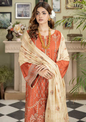 Winter Collection - Aalaya - Sensation - Viscose - Vol 1 - D#08