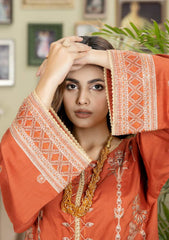 Winter Collection - Aalaya - Sensation - Viscose - Vol 1 - D#08